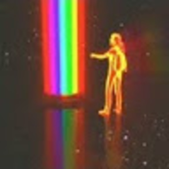 Meet your Posher, Radxper - Picture 1 of 1